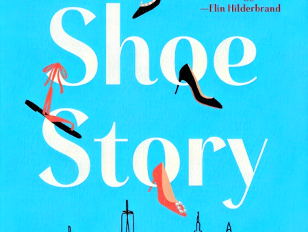 A Shoe Story Hot on Sale