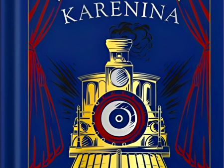 Anna Karenina: (Wilco Leather Bound) Fashion