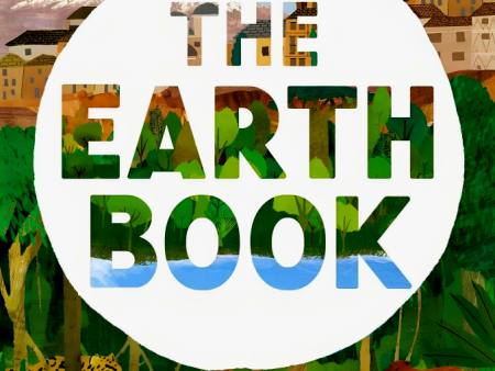 The Earth Book Discount