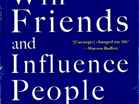 How To Win Friend And Influence People Online now