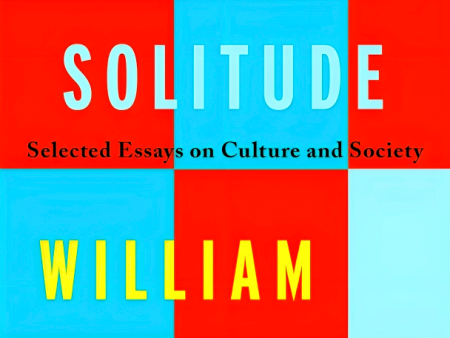 The End Of Solitude: Selected Essays On Culture And Society Online Sale