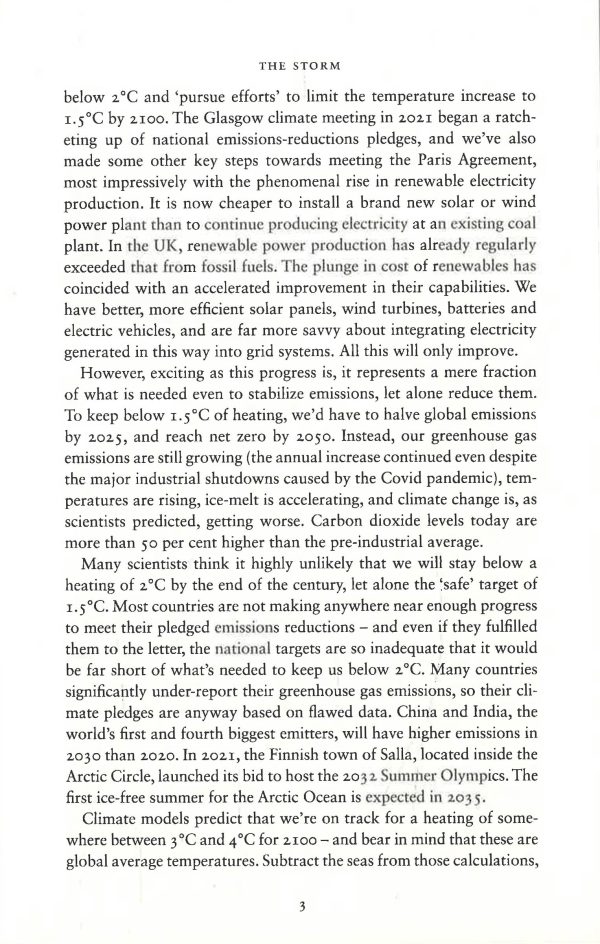 Nomad Century: How Climate Migration Will Reshape Our World Online Hot Sale