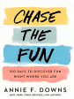 Chase The Fun Sale