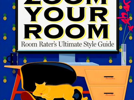 How To Zoom Your Room:  Room Rater s Ultimate Style Guide For Sale