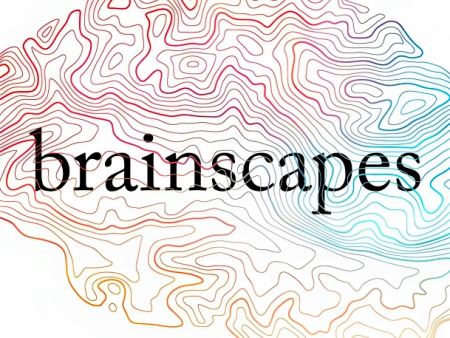 Brainscapes: The Warped, Wondrous Maps Written In Your Brain-And How They Guide You Fashion