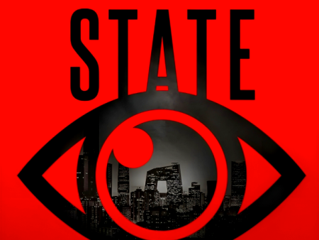 Surveillance State: Inside China s Quest To Launch A New Era Of Social Control For Discount