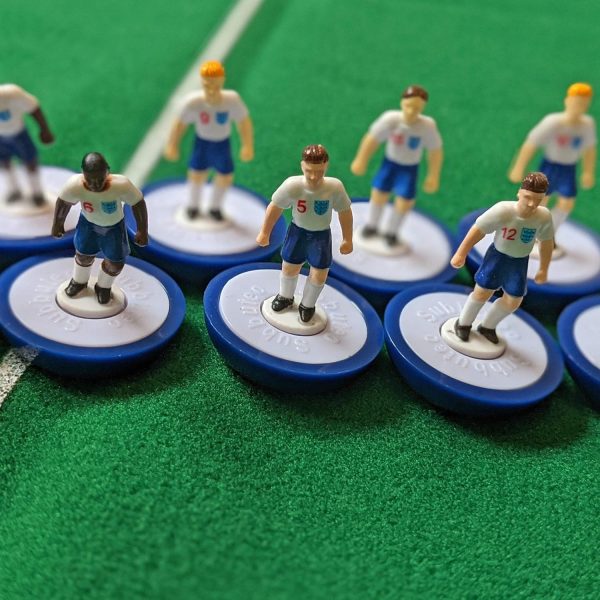 Subbuteo England 2020 Ed. Online