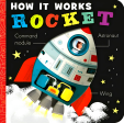 How It Works: Rocket Online now