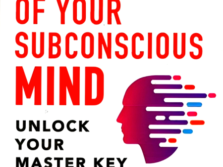 The Power Of Your Subconscious Mind Fashion