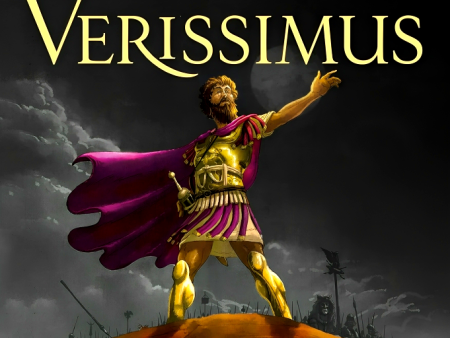 Verissimus: The Stoic Philosophy Of Marcus Aurelius Cheap