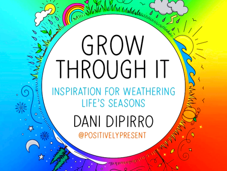 Grow Through It: Inspiration For Weathering Life s Seasons Fashion