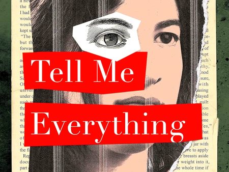 Tell Me Everything: The Story Of Private Investigation Sale