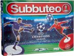 Subbuteo UEFA Champion League  2nd Ed Supply