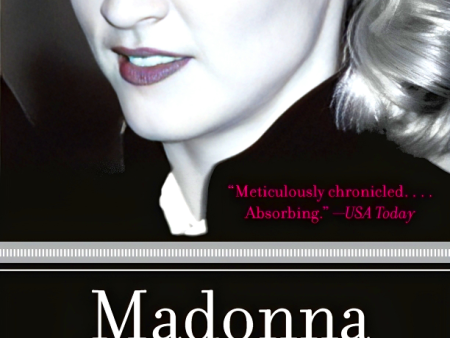 Madonna: Like An Icon Online