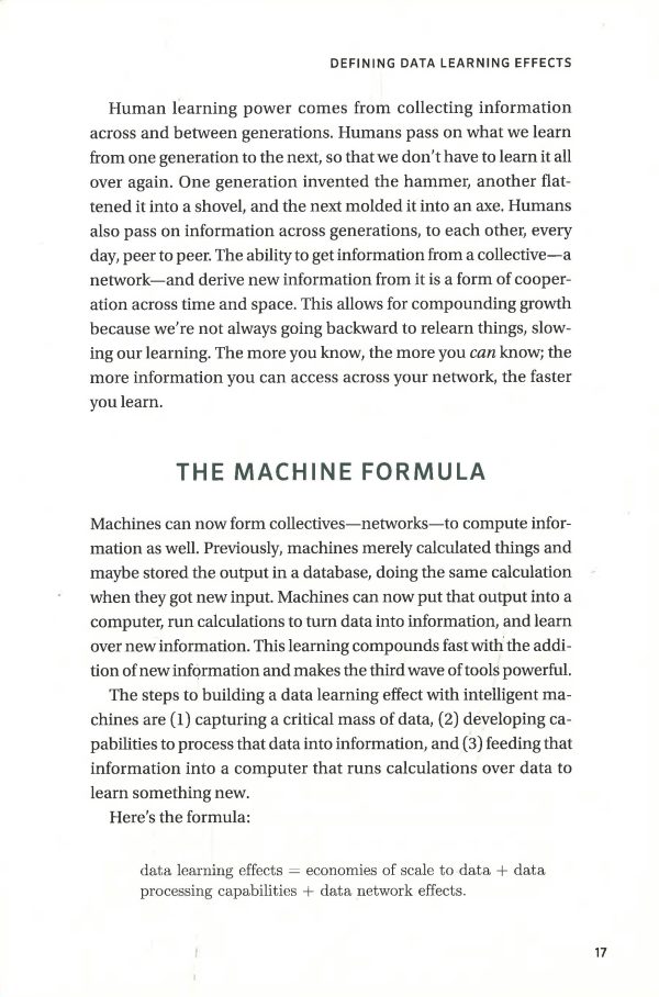 The AI-First Company: How To Compete And Win With Artificial Intelligence For Sale