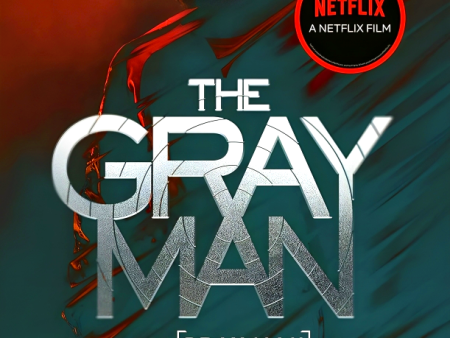 The Gray Man Online Sale