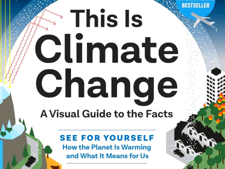 This Is Climate Change: A Visual Guide To The Facts For Cheap