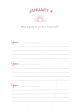 One Question A Day for Positivity: A Three-Year Journal: A Daily Journal for Manifesting the Life You Want Cheap