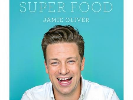 Everyday Super Food: Recipes For A Healthier, Happier You Supply