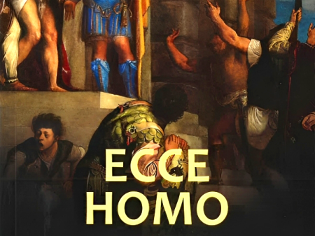 Nietzche: Ecce Homo Fashion