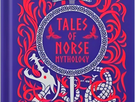 Tales Of Norse Mythology: (Wilco Leather Bound) Online