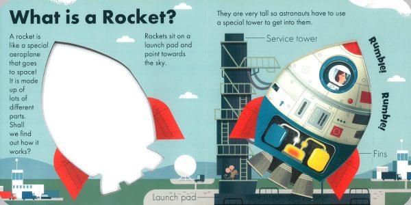 How It Works: Rocket Online now