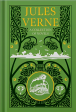 Jules Verne:A Collection Of Novels: (Wilco Leather Bound) Fashion