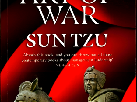 The Art Of War on Sale