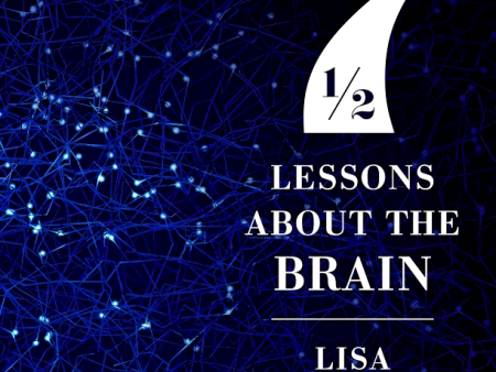 Seven And A Half Lessons About The Brain on Sale