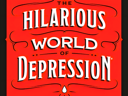 The Hilarious World Of Depression Fashion