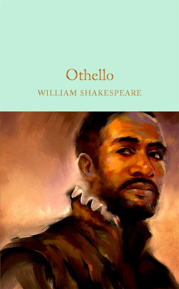 Othello (Macmillan Collector s Library) Online Hot Sale