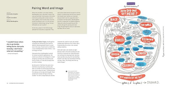 Information Design Workbook: Graphic Approaches, Solutions, And Inspiration + 30 Case Studies (Revised And Updated) Online Hot Sale