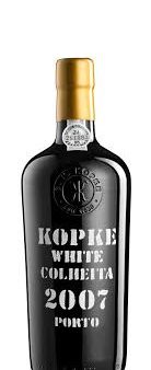 Port  Colheita White , Kopke 2007 Online now