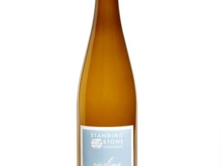 Riesling  Timeline Dry , Standing Stone Vineyards 2022 Online Hot Sale