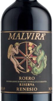 Roero Riserva  Renesio , Malvira 2011 Sale