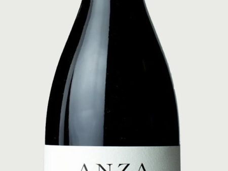 Rioja  San Gines , Anza [Diego Magana] 2021 Online Hot Sale