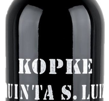 Port  Quinta Sao Luiz  Vintage, Kopke 2019 Online