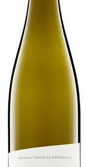 Riesling Trocken, Knewitz 2022 Cheap