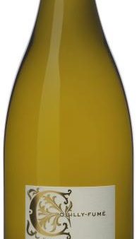 Pouilly-Fuisse  Alliance VV , Domaine Daniel et Julien Barraud 2022 Online Hot Sale